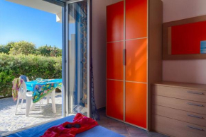 Residence Mare Blu Capo D'orlando